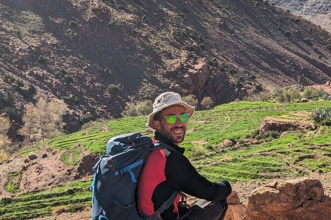 Atlas Mountains Hiking Day Trip From Marrakech All Included - Reviews and Ratings