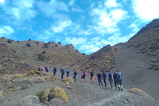 Atlas Mountains Hiking Day Trip From Marrakech All Included - Price and Terms