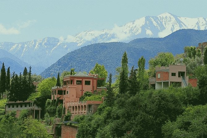 Atlas Mountains Horseback Ride Day Tour From Marrakech - Cancellation Policy