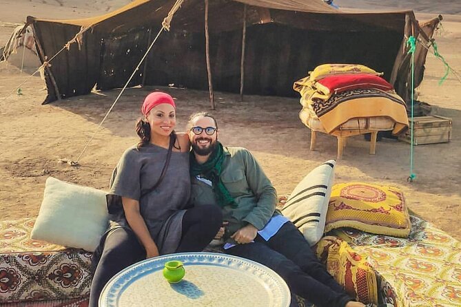 Atlas Mountains Imlil Village Kik Plateau Agafay Desert Day Trip - Inclusions and Exclusions