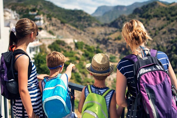 Atlas Mountains Private Day Trip - All Inclusive - Reviews