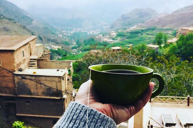 Atlas Mountains Small Group Cooking Class (Feb ) - Tour Overview