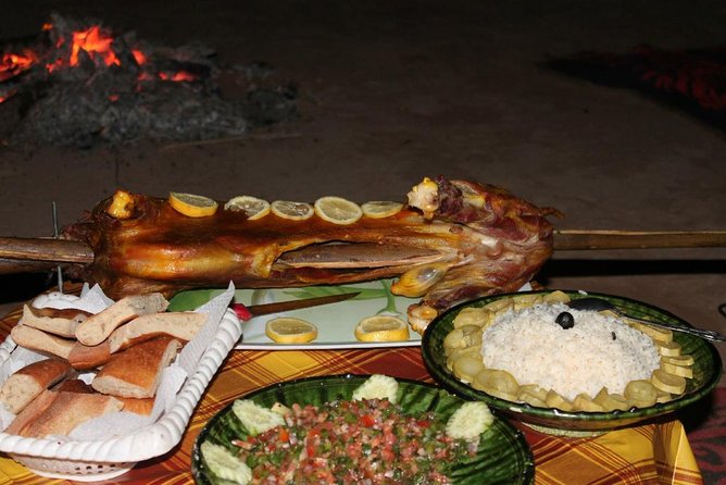 Atlas Mountains Small Group Cooking Class (Feb ) - Cooking Class Details