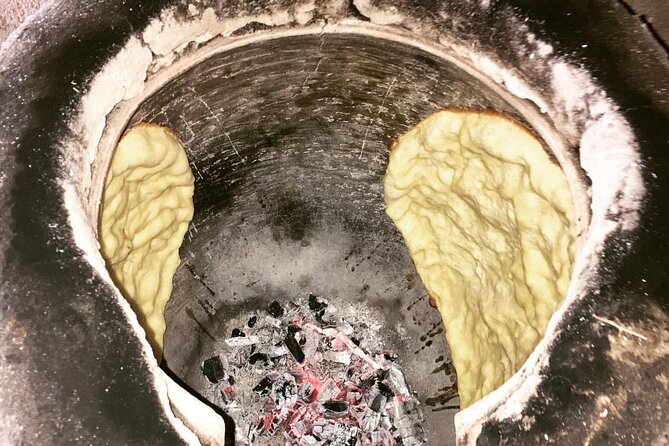 Atlas Mountains Small-Group Trip With Lunch and Afternoon Tea  - Marrakech - Small-Group Guided Day Trip