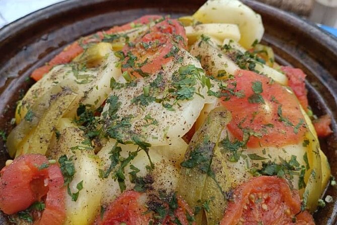 Atlas Mountains :Three Valley Guided Day Trip From Marrakech - Tips for a Successful Day Trip