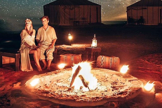 Atlas Mountains: Three Valleys and Agafay Desert Full Day Trip From Marrakech - Frequently Asked Questions