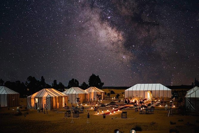 Atlas Mountains: Three Valleys and Agafay Desert Full Day Trip From Marrakech - The Sum Up