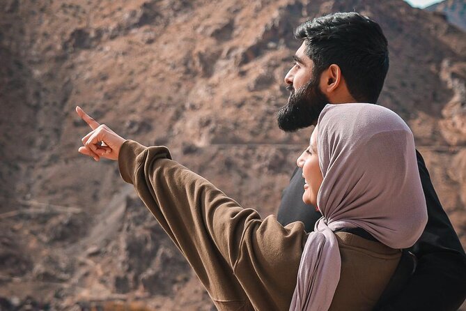 Atlas Mountains Tour From Marrakech Morocco - Good To Know