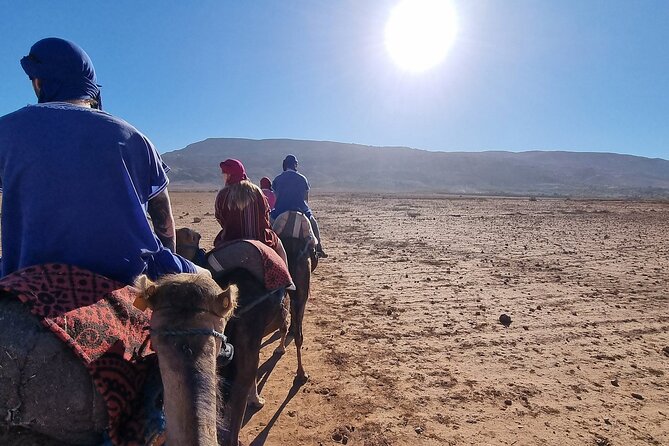 Atlas Mountains Tour From Marrakech Morocco - Tour Details