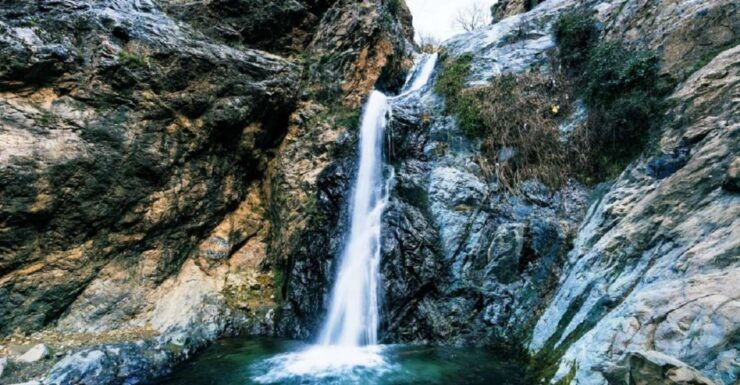 Atlas Mountains Trek Azzaden Valley And Imlil 2 Days - Booking Details