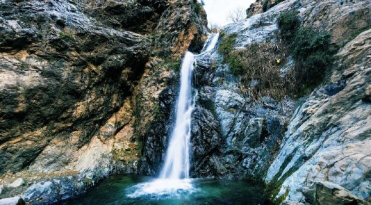 Atlas Mountains Trek Azzaden Valley And Imlil 2 Days - Experience Highlights