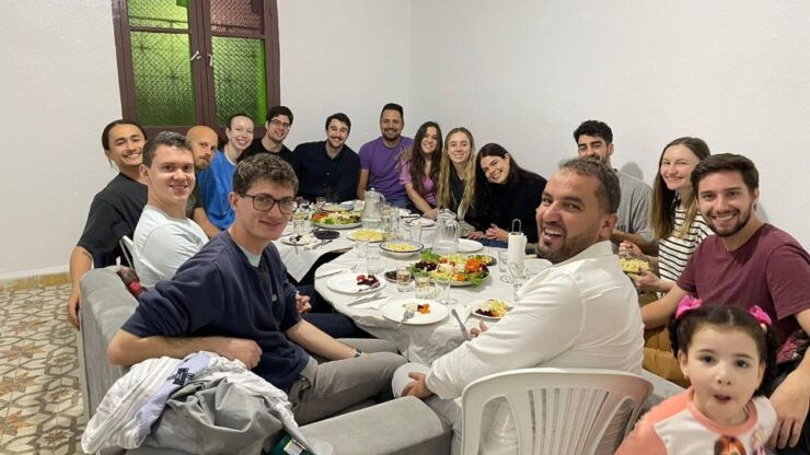 Atlas Mountains Trekking 3 Days - Trekking Itinerary Overview