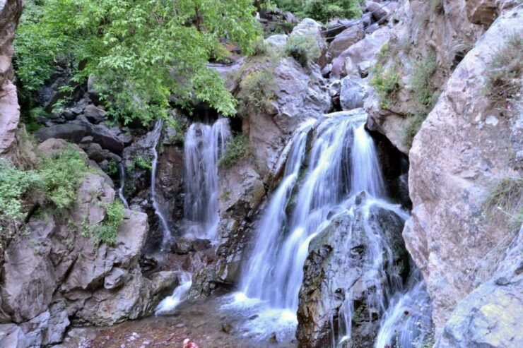 Atlas Mountains &Valleys Day Tour From Marrakech-With Lunch - Tour Details