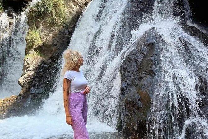 Atlas Mountains, Walking And Lunch With Mustapha & His Mom - Reviews