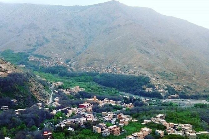 Atlas Mountains With Berber Villages - Pricing and Cancellation Policy