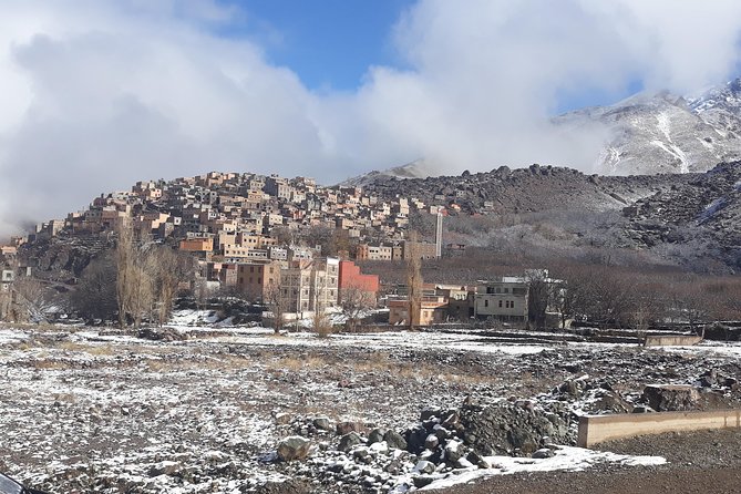 Atlas Mountains With Berber Villages - Reviews and Ratings