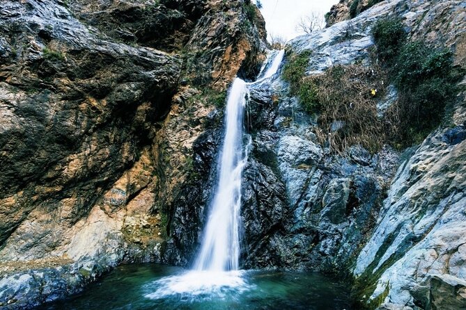 Atlas Mountains With Horse Riding and Discover the Berber Villages and Culture - Important Reminders