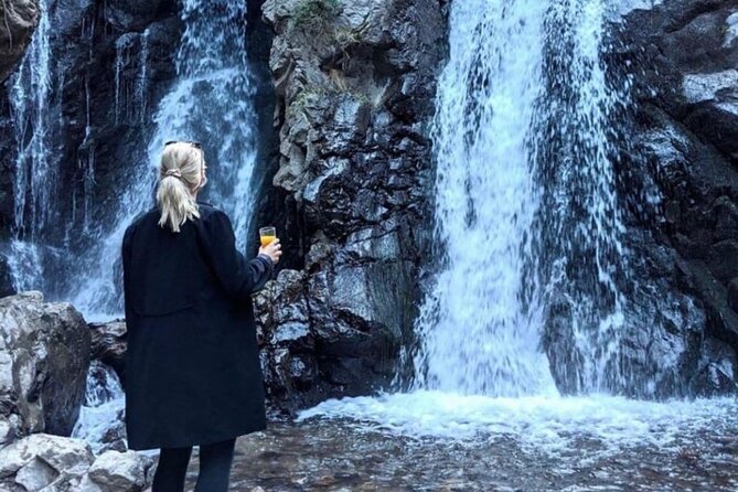 Atlas Mountiains and Waterfalls With Camel Ride Day Trip - Contact and Assistance Information