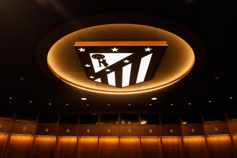 Atlético De Madrid: Guided Stadium Tour With Museum Entry - Important Tour Updates and Policies