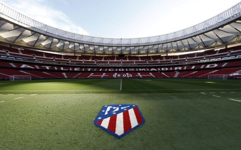 Atlético De Madrid Stadium Tour and Honorary Kick-Off - Tour Pricing