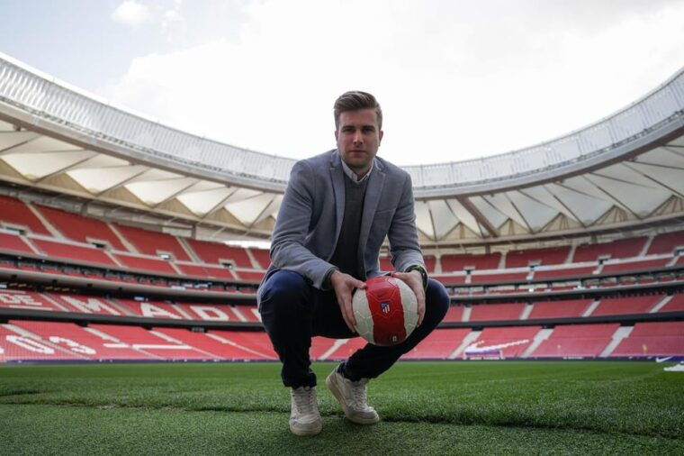 Atlético De Madrid Stadium Tour and Honorary Kick-Off - Accessing the Stadium Tour