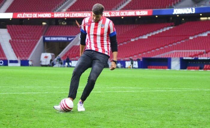 Atlético De Madrid Stadium Tour and Honorary Kick-Off - Customer Feedback and Insights