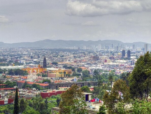 Atlixco and Atlimeyaya Experiences (Private Tour) - Good To Know