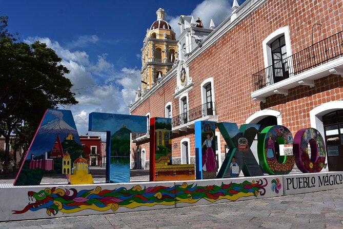 Atlixco and Atlimeyaya Experiences (Private Tour) - Traveler Reviews