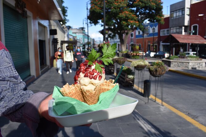 Atlixco and Atlimeyaya Experiences (Private Tour) - Traveler Photos