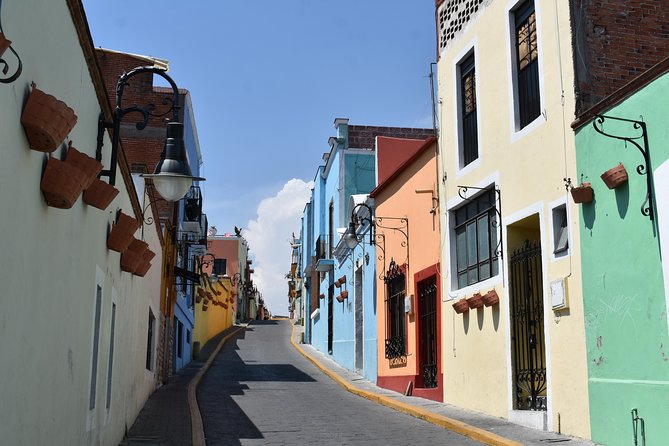 Atlixco and Atlimeyaya Experiences (Private Tour) - Pricing