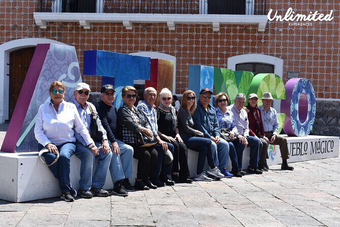 Atlixco and Atlimeyaya (private tour) - Good To Know