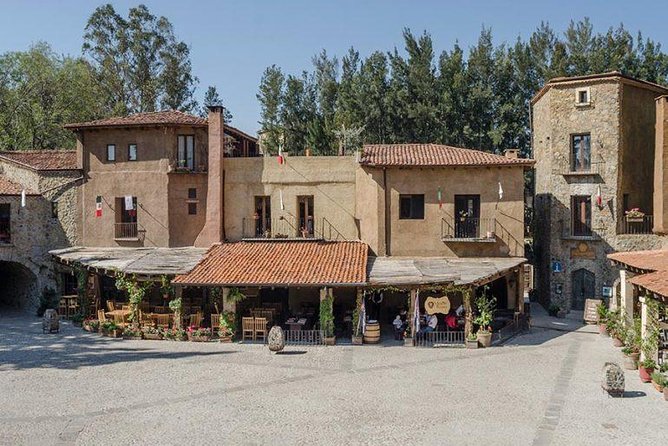 Atlixco De Las Flores and Val'Quirico: Private Tour - Reviews and Ratings