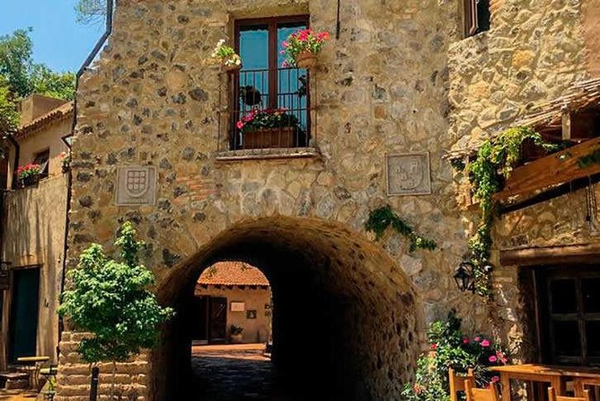 Atlixco De Las Flores and Val'Quirico: Private Tour - The Sum Up