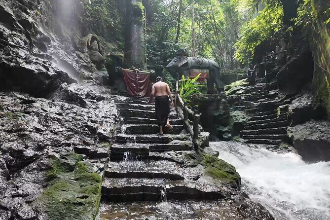 Atman Bali Journey water blessing - Final Thoughts: Is This Tour Right for You?