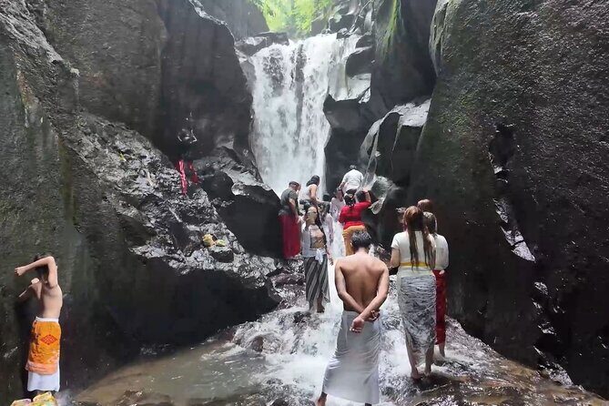 Atman Bali Journey water blessing - Who Should Consider This Tour?