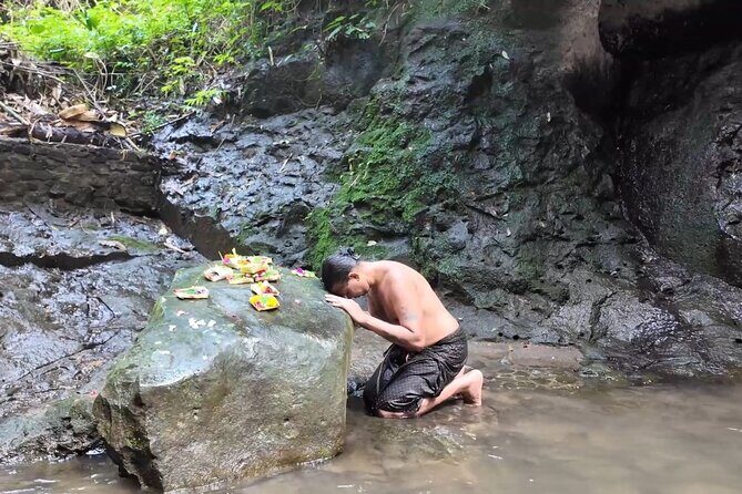 Atman Bali Journey water blessing - Final Thoughts: Who Will Love This Tour?