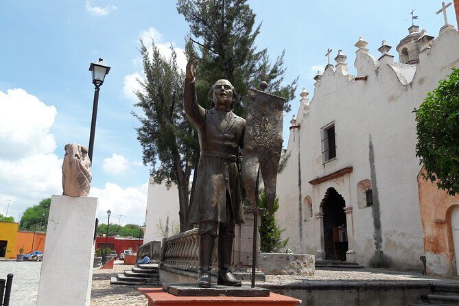 Atotonilco A Devotional and Artistic Legacy of San Miguel - Good To Know
