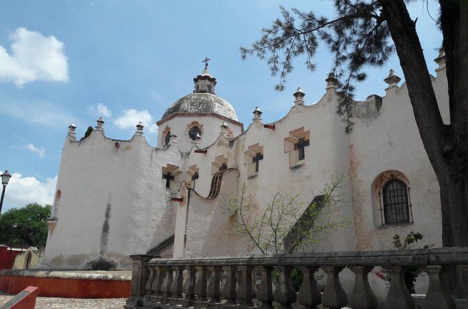 Atotonilco A Devotional and Artistic Legacy of San Miguel - Frequently Asked Questions (FAQs)