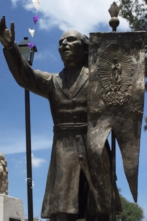 Atotonilco: Explore Rich Architectural Heritage - Good To Know