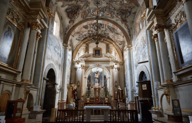 Atotonilco: Explore Rich Architectural Heritage - Blending of Colonial and Indigenous Styles