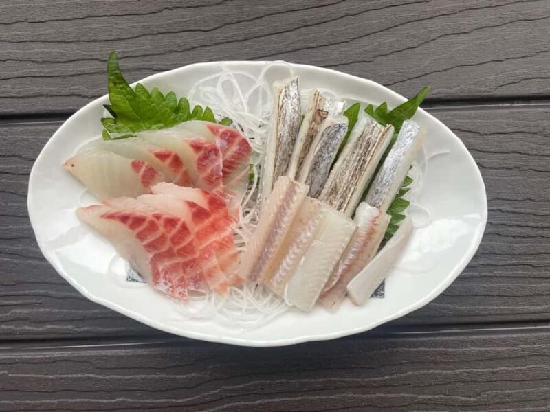 Atsumi Fish Market Live Action Exoerience - Who Is This Tour Perfect For?