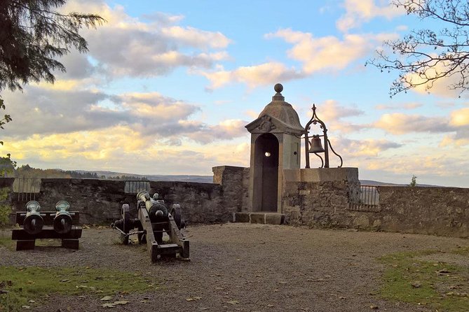 Atta Dripstone Cave and Braunfels Castle Tour From Frankfurt - Visit Braunfels Castle