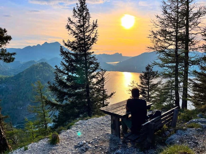 Attersee: Sunset Hike to Großer Schoberstein with Guide - An In-Depth Look at the Sunset Hike Experience