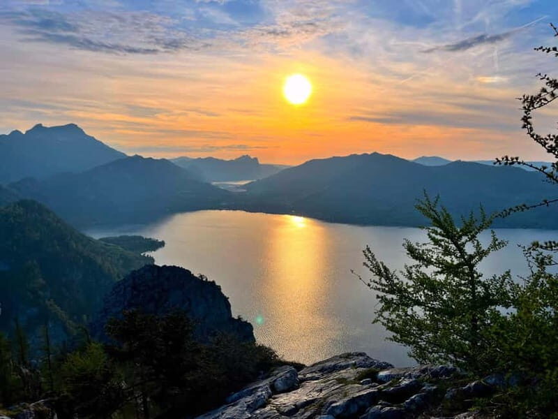 Attersee: Sunset Hike to Großer Schoberstein with Guide - Final Thoughts