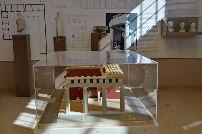 Attica Day Tour - Brauron/ Artemis, Lavrion, Cape Sounio/ Poseidon Temple (8h) - Cancellation Policy and Refund Details