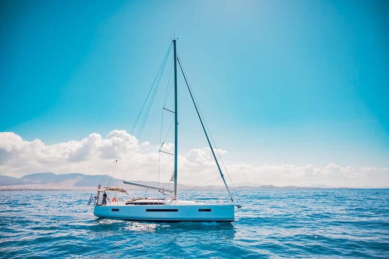 Attica: Half Day Private Morning or Sunset Saronic Cruise - Good To Know