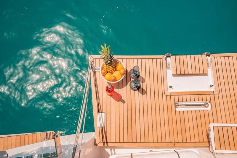 Attica: Half Day Private Morning or Sunset Saronic Cruise - Value for Money and Practicalities