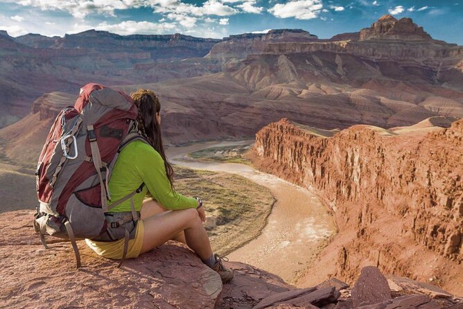Atuel Canyon Full Day Tour With Transportation From Mendoza - Booking Information