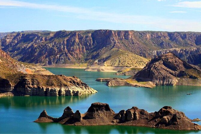 Atuel Canyon Full Day Tour With Transportation From Mendoza - Important Details