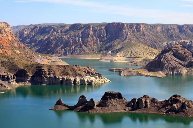 Atuel Canyon & San Rafael Day Trip From Mendoza - Tour Duration and Attractions